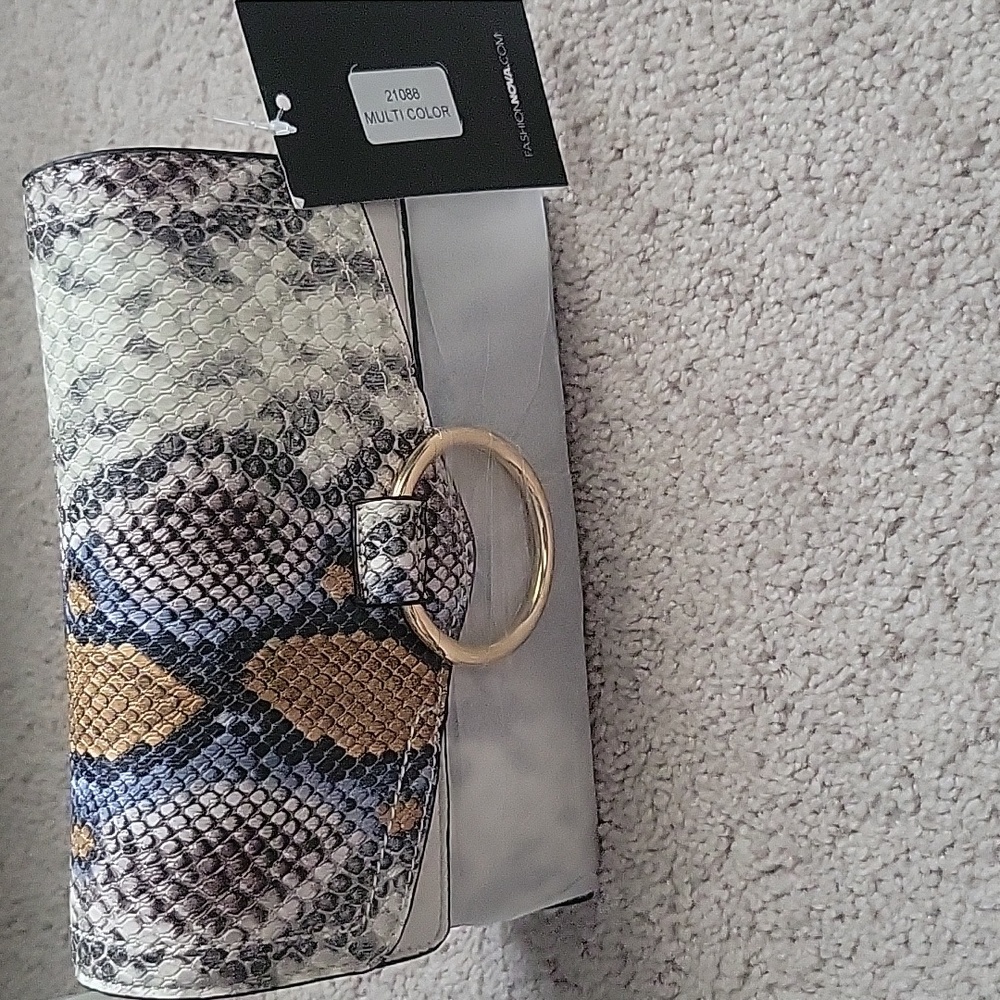 Fashion Purse